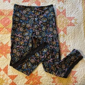 Women’s Free People Movement Leggings Size L